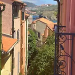 6mir17 - Chaleureuse Maison De Pecheurs Idealement Situee Вилла Коллиур