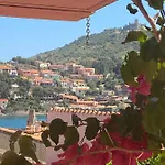 6mir17 - Chaleureuse Maison De Pecheurs Idealement Situee Вилла