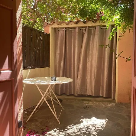 6mir17 - Chaleureuse Maison De Pecheurs Idealement Situee Villa *