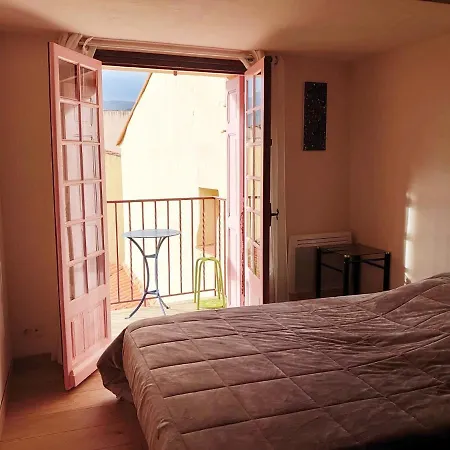 Villa 6mir17 - Chaleureuse Maison De Pecheurs Idealement Situee *