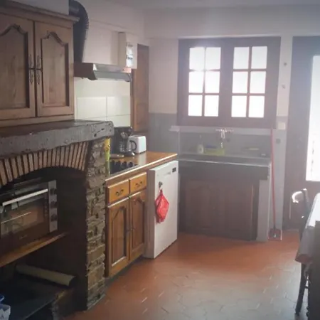 فيلة 6mir17 - Chaleureuse Maison De Pecheurs Idealement Situee