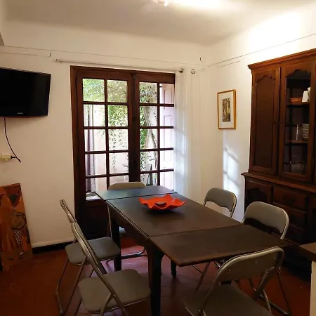 6mir17 - Chaleureuse Maison De Pecheurs Idealement Situee Villa