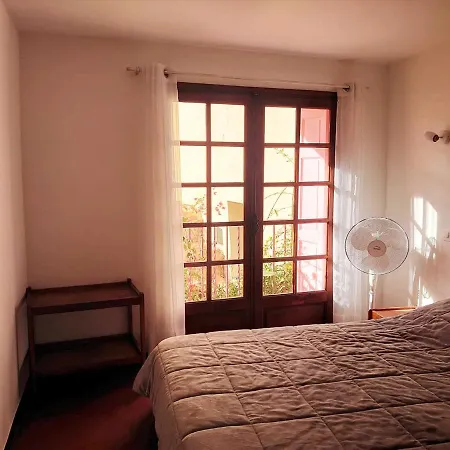 Villa 6mir17 - Chaleureuse Maison De Pecheurs Idealement Situee