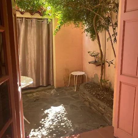 6mir17 - Chaleureuse Maison De Pecheurs Idealement Situee Villa