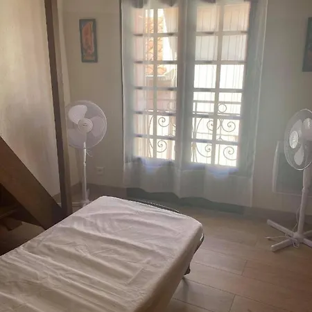 6mir17 - Chaleureuse Maison De Pecheurs Idealement Situee Villa Collioure