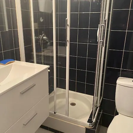 Villa 6mir17 - Chaleureuse Maison De Pecheurs Idealement Situee *