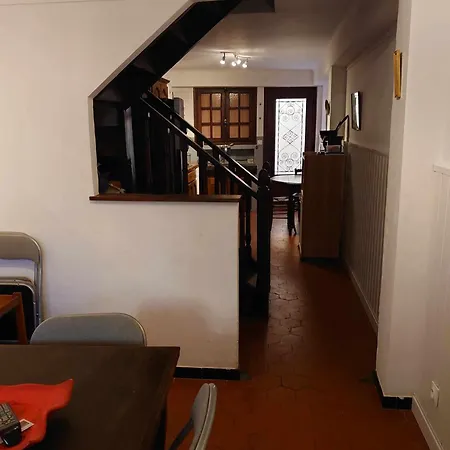 6mir17 - Chaleureuse Maison De Pecheurs Idealement Situee فيلة كولِيورْ