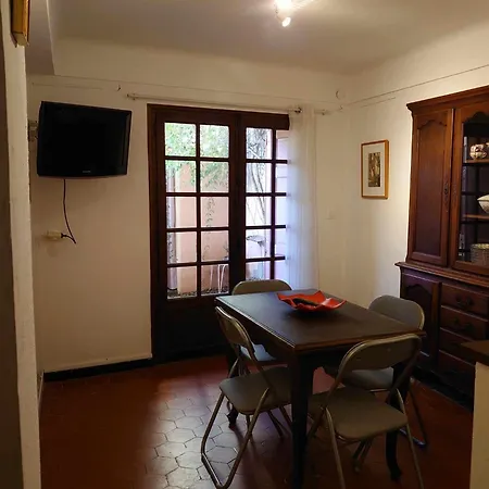 6mir17 - Chaleureuse Maison De Pecheurs Idealement Situee Villa *