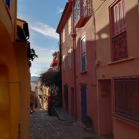 فيلة 6mir17 - Chaleureuse Maison De Pecheurs Idealement Situee *