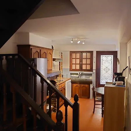 6mir17 - Chaleureuse Maison De Pecheurs Idealement Situee *