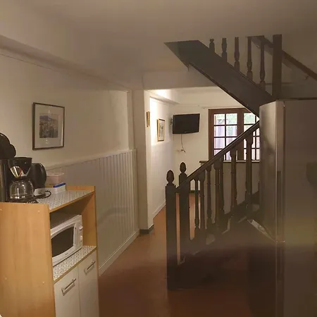 6mir17 - Chaleureuse Maison De Pecheurs Idealement Situee