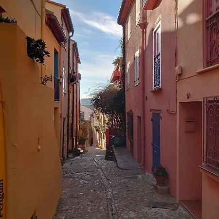 6mir17 - Chaleureuse Maison De Pecheurs Idealement Situee *