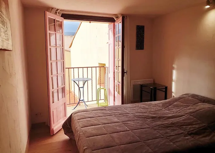Villa 6mir17 - Chaleureuse Maison De Pecheurs Idealement Situee *