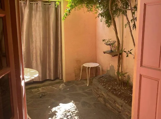 6mir17 - Chaleureuse Maison De Pecheurs Idealement Situee Villa